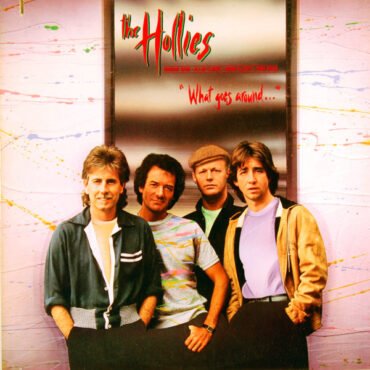 The Hollies-0