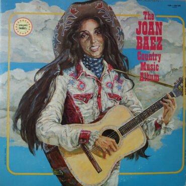 Joan Baez-0
