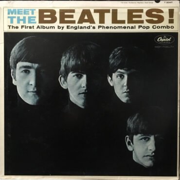 The Beatles-0