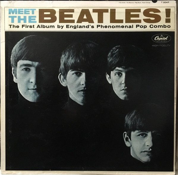 The Beatles-0