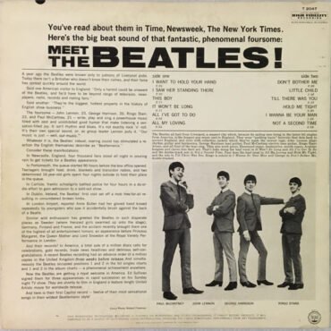 The Beatles-1