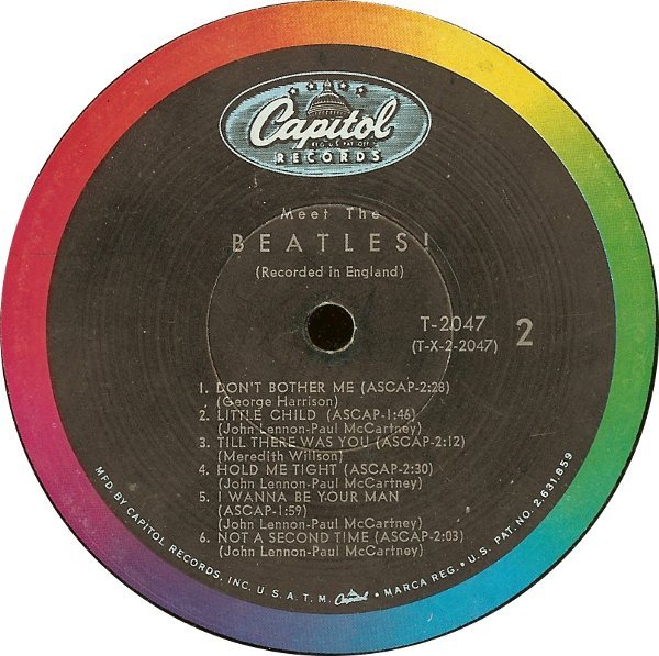 The Beatles-3