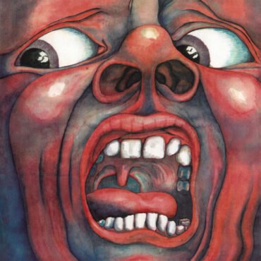 King Crimson-0