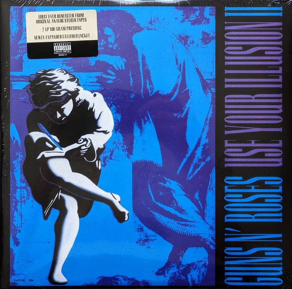 Guns N' Roses-0