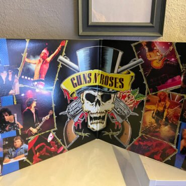 Guns N' Roses-1
