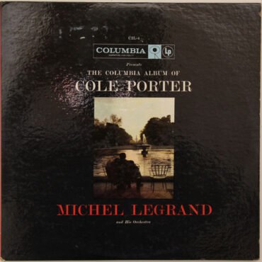 Michel Legrand Et Son Orchestre-0