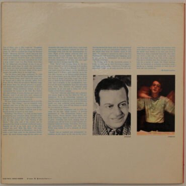 Michel Legrand Et Son Orchestre-1