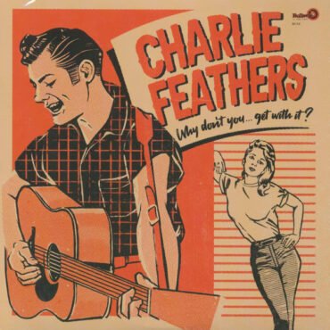 Charlie Feathers-0