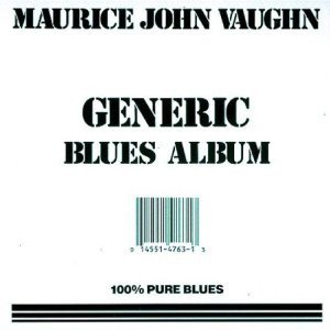 Maurice John Vaughn-0
