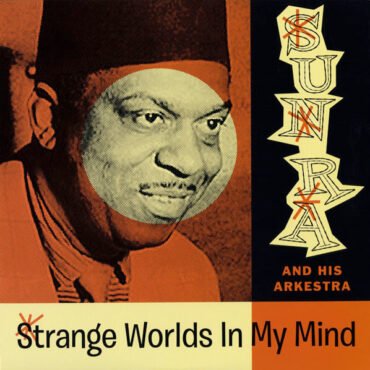 The Sun Ra Arkestra-0