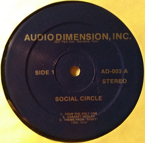 The Social Circle-2