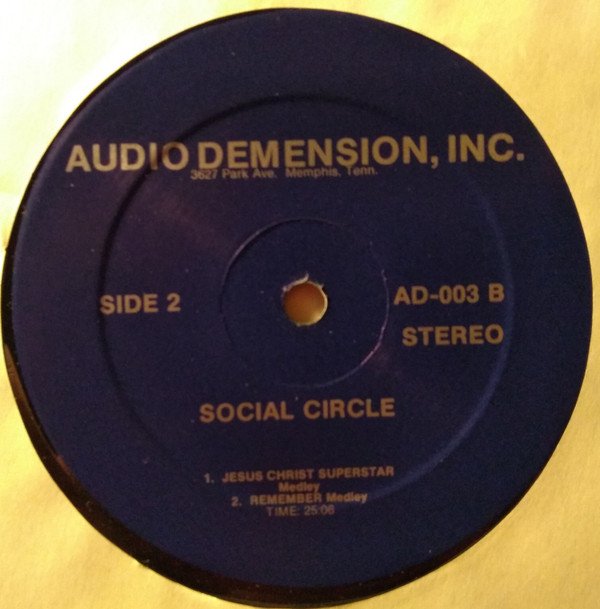The Social Circle-3