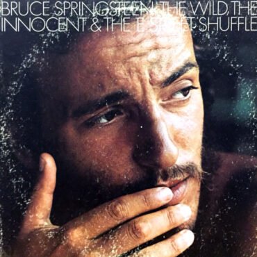 Bruce Springsteen-0