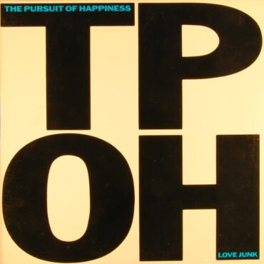 The Pursuit Of Happiness-0