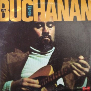 Roy Buchanan-0