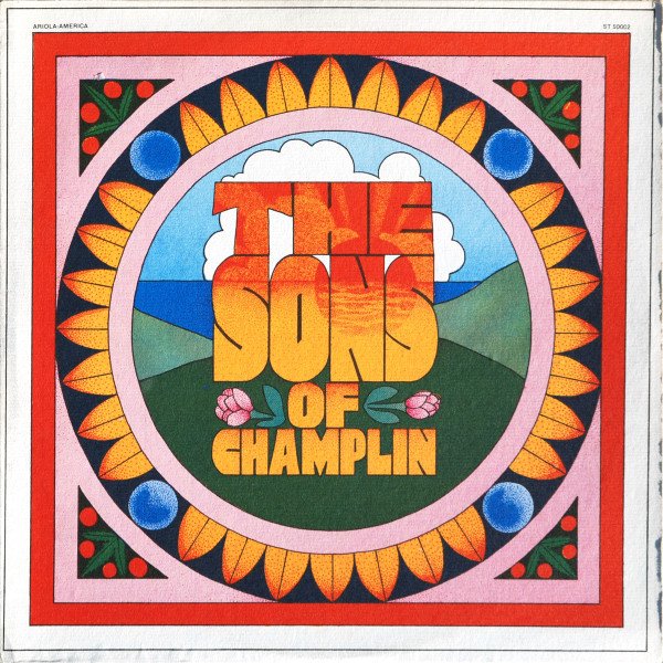 The Sons Of Champlin-0
