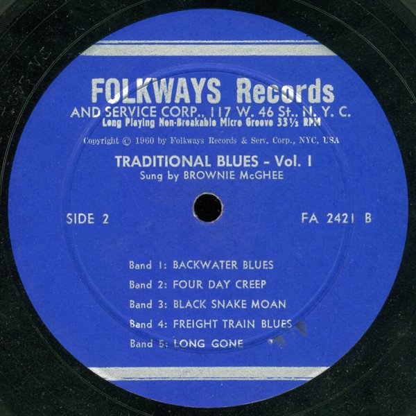 Brownie McGhee-2