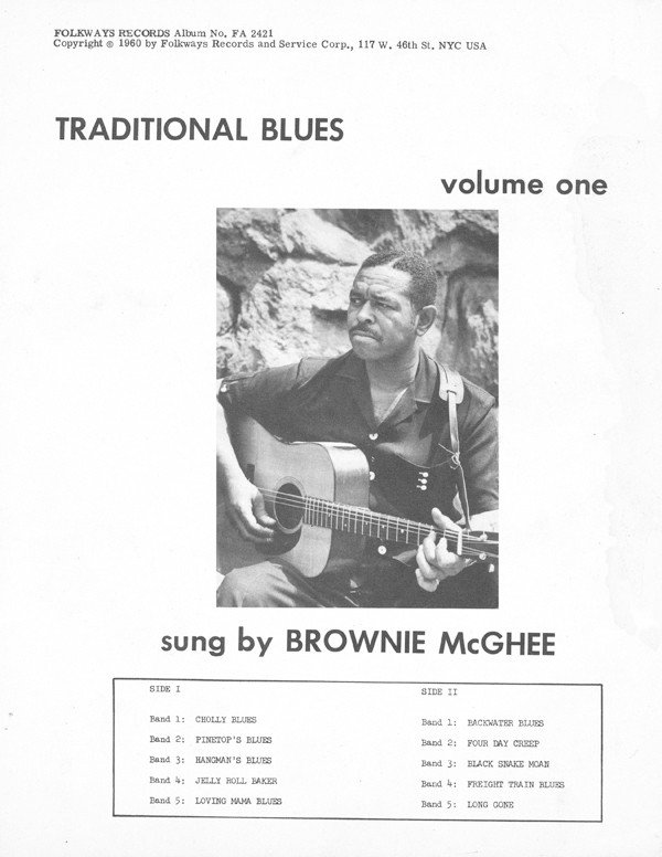 Brownie McGhee-3