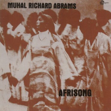 Muhal Richard Abrams-0