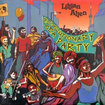 Lillian Allen-0