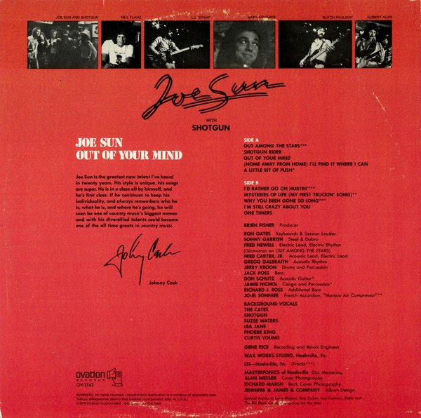 Joe Sun-1