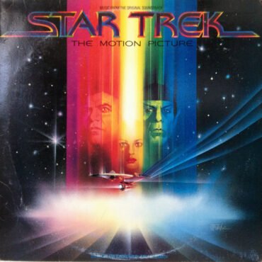 Jerry Goldsmith-0