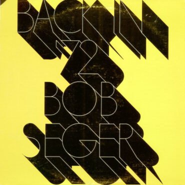 Bob Seger-0