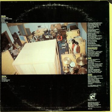 Bob Seger-1