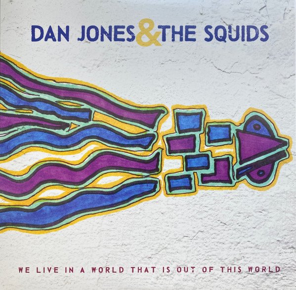 Dan Jones & The Squids-0