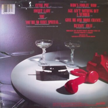One Way-1
