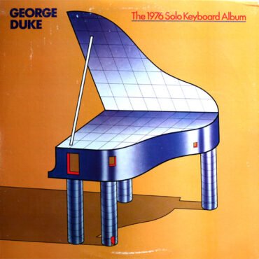 George Duke-0