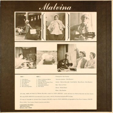 Malvina Reynolds-1
