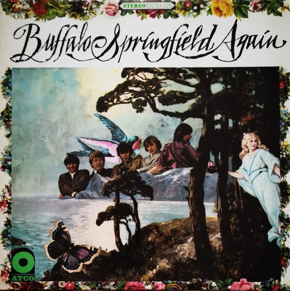 Buffalo Springfield-0