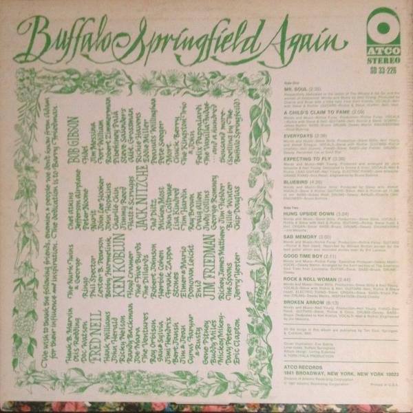 Buffalo Springfield-1