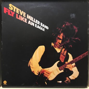 Steve Miller Band-0