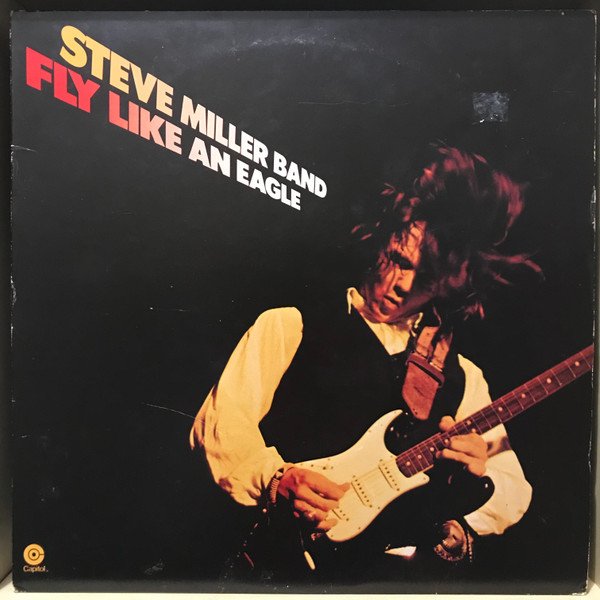 Steve Miller Band-0