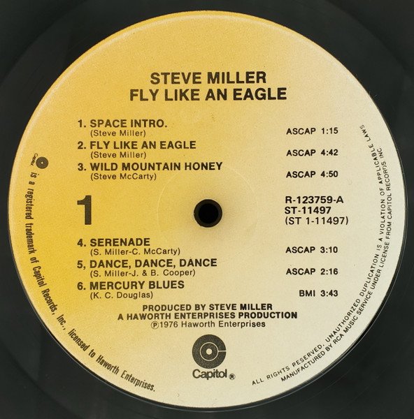 Steve Miller Band-2