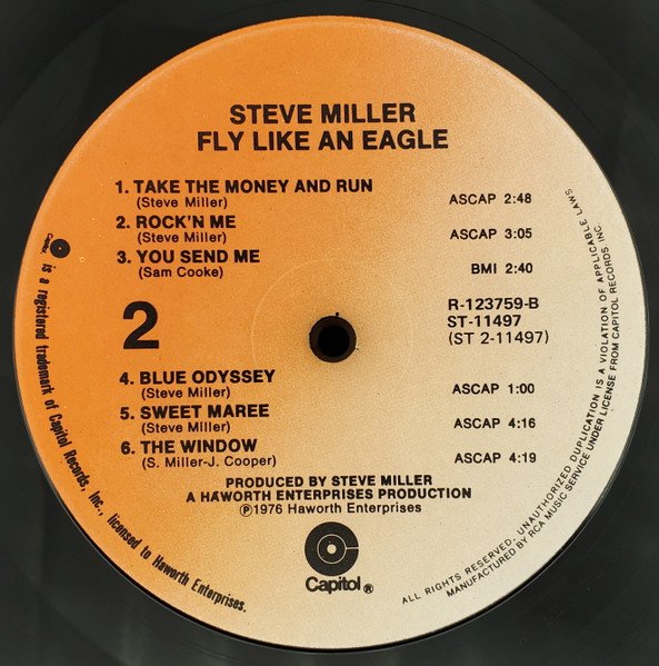Steve Miller Band-3