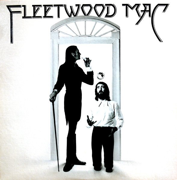 Fleetwood Mac-0