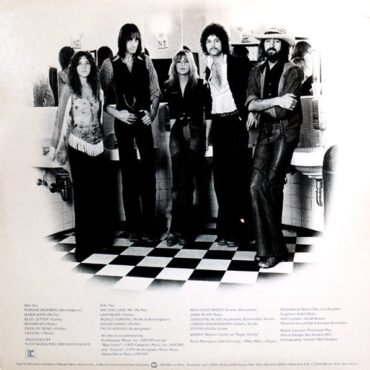 Fleetwood Mac-1