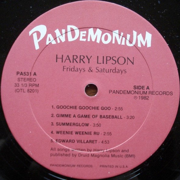 Harry Lipson-2