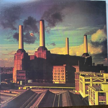 Pink Floyd-0