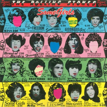 The Rolling Stones-0