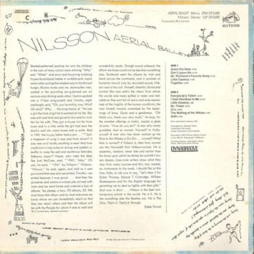 Nilsson*-1