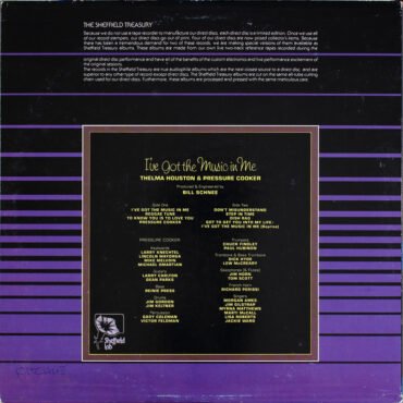 Thelma Houston & Pressure Cooker-1