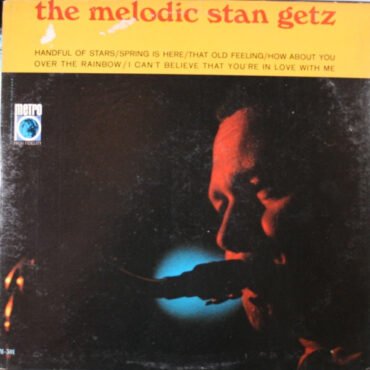 Stan Getz-0