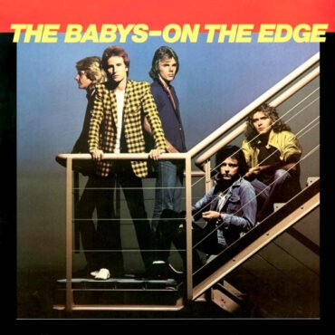 The Babys-0