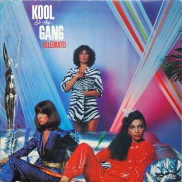 Kool & The Gang-0