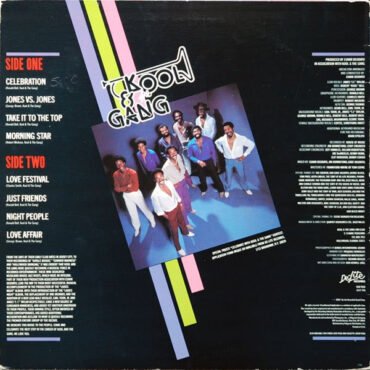 Kool & The Gang-1