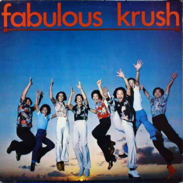 Fabulous Krush-0